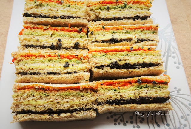 ribbon-sandwiches-vegetarian-high-tea-light-meal