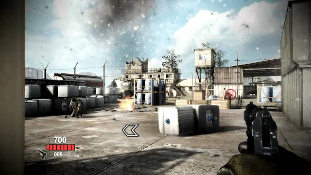 Download Heavy Fire Afghanistan Full Crack