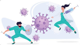 Kenali Virus Corona dan Cara Pencegahannya yang Efektif