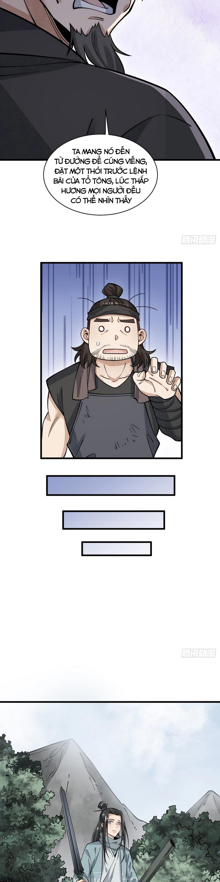 Lạn Kha Kỳ Duyên chapter 60 - Trang 4