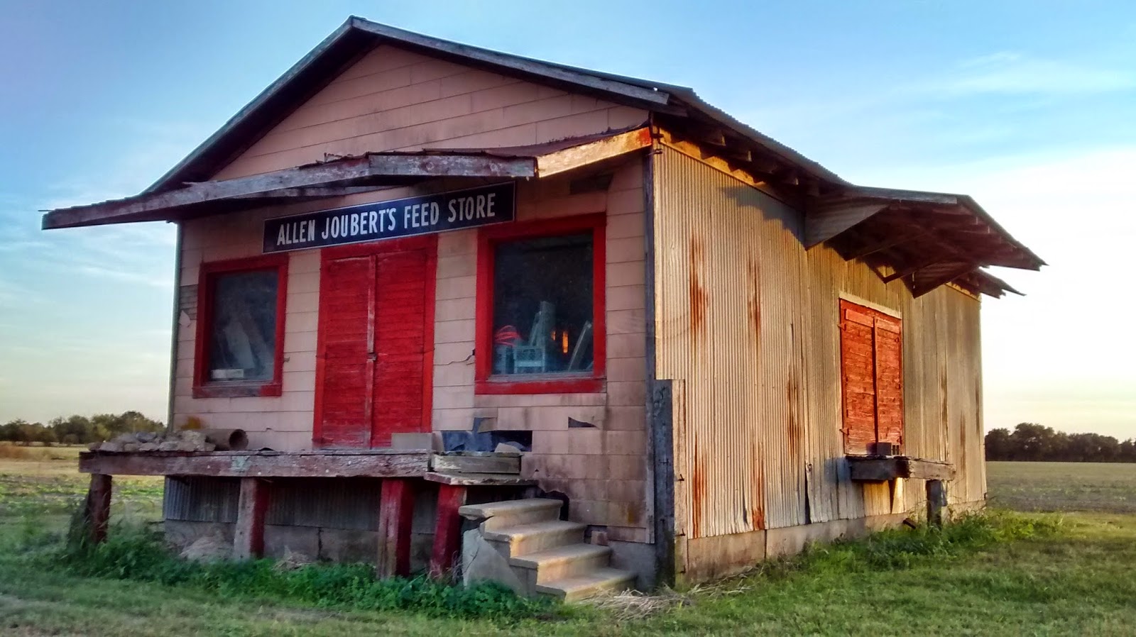 Living Rootless Louisiana Plaisance The Feed Store