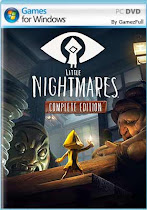 Descargar Little Nightmares MULTi12 – ElAmigos para 
    PC Windows en Español es un juego de Plataformas desarrollado por Tarsier Studios