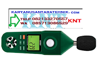 Distributor Extech EN 300-5-IN-1 Environmental Meter