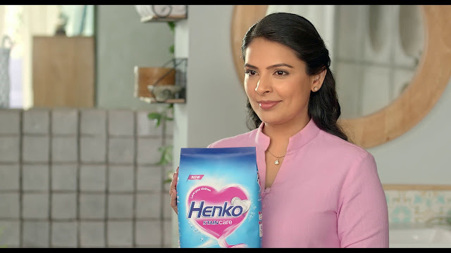 Henko Detergent Distributorship Opportunities