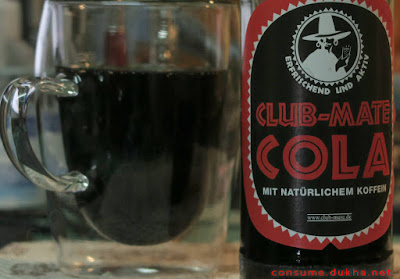 Club-Mate Cola