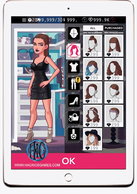  Hack Kendall and Kylie iOS Game Cheat No Jailbreak Publish