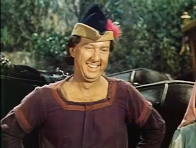 Jack And The Beanstalk 1952 Movie Image 22