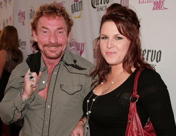 Danny Bonaduce's wife Amy Railsback Bio, Net Worth, Personal Life, Kids