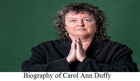 Biography of Duffy | experiences Biography-Health-History -Science-News