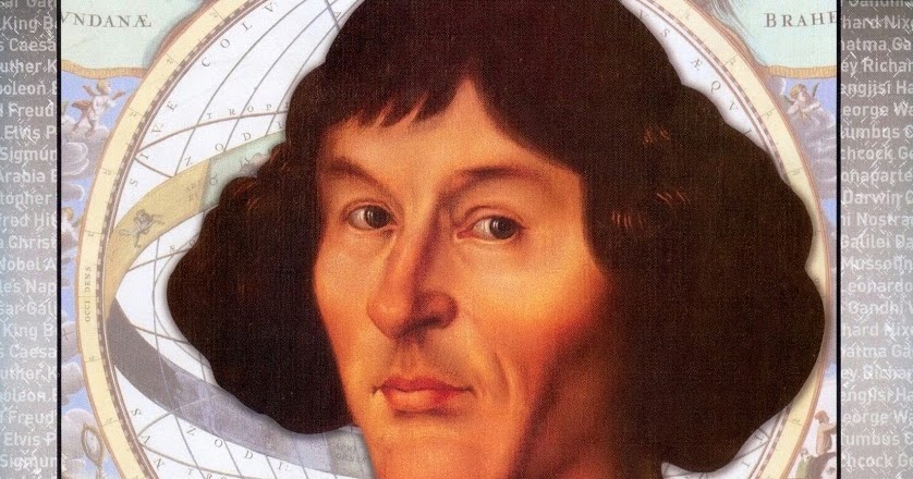 Коперник открыл планету. Коперник открыл планету