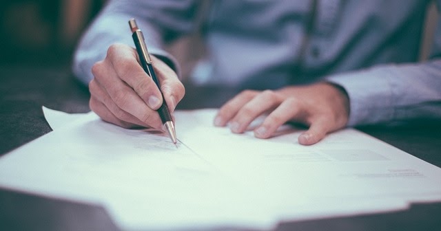 Surat Permohonan Narasumber Untuk Semua Acara Diklat