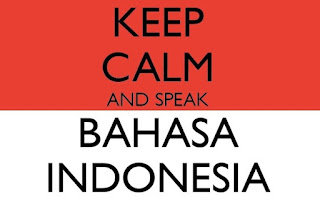 Perkembangan dan Kedudukan Bahasa Indonesia