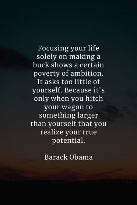 Famous quotes and sayings by Barack Obama Famous quotes and sayings by Barack Obama