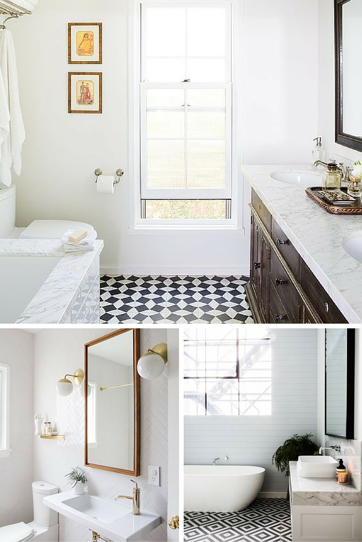 Bathroom Inspiration Bathroom Inspiration