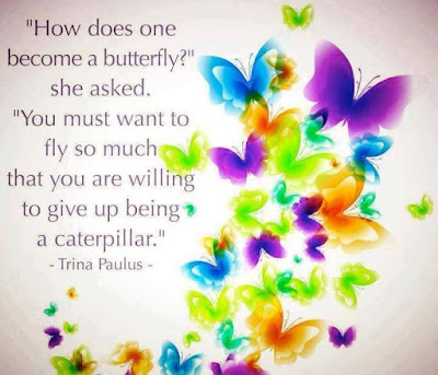 Butterfly Quotes