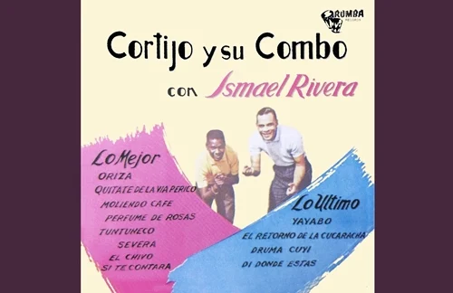 Si Te Contara | Ismael Rivera Lyrics