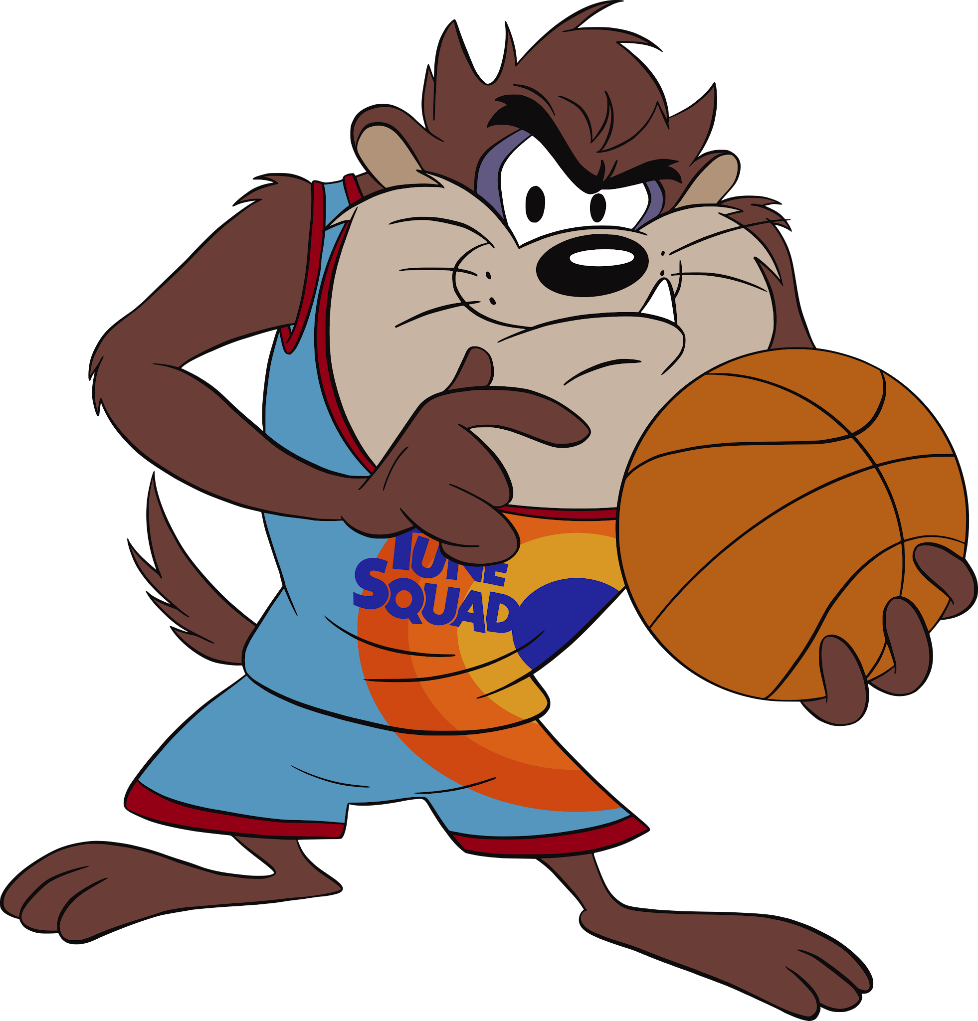 Mamá Decoradora Cliparts Space Jam