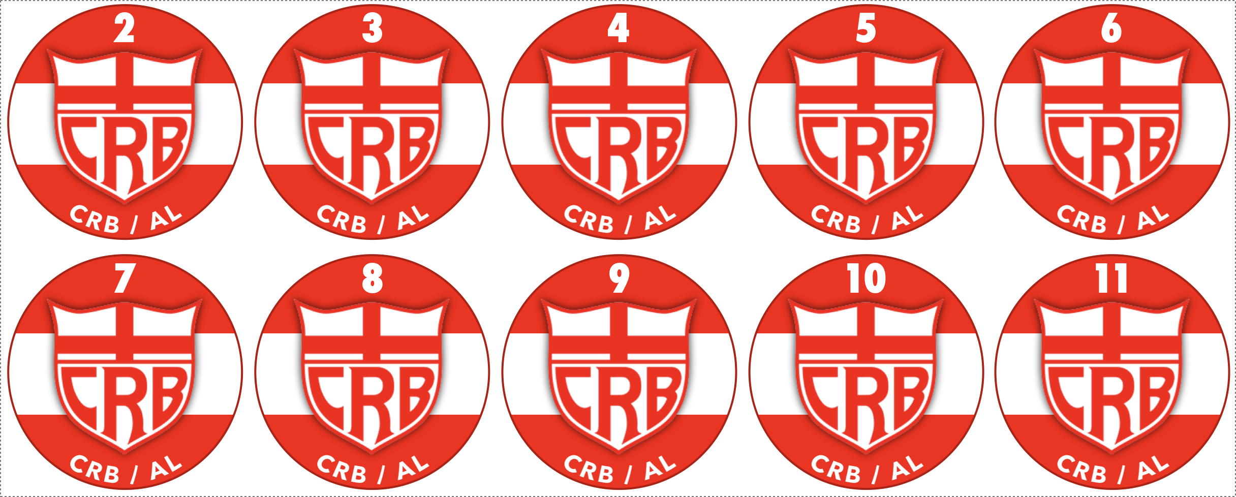 ARCB - Associação de Futebol de Botão