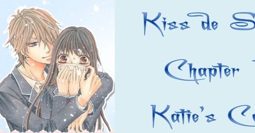 Kiss De Seiyaku Scan Vf Chapitre 1 Katie's Corner: [Recap] Kiss de Seiyaku Chapter 10
