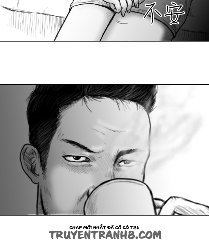 Hạt Giống Mỹ Nhân chap 26 - Trang 15