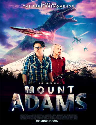 pelicula Mount Adams