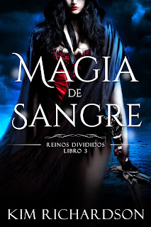 Magia de Sangre - Kim Richardson