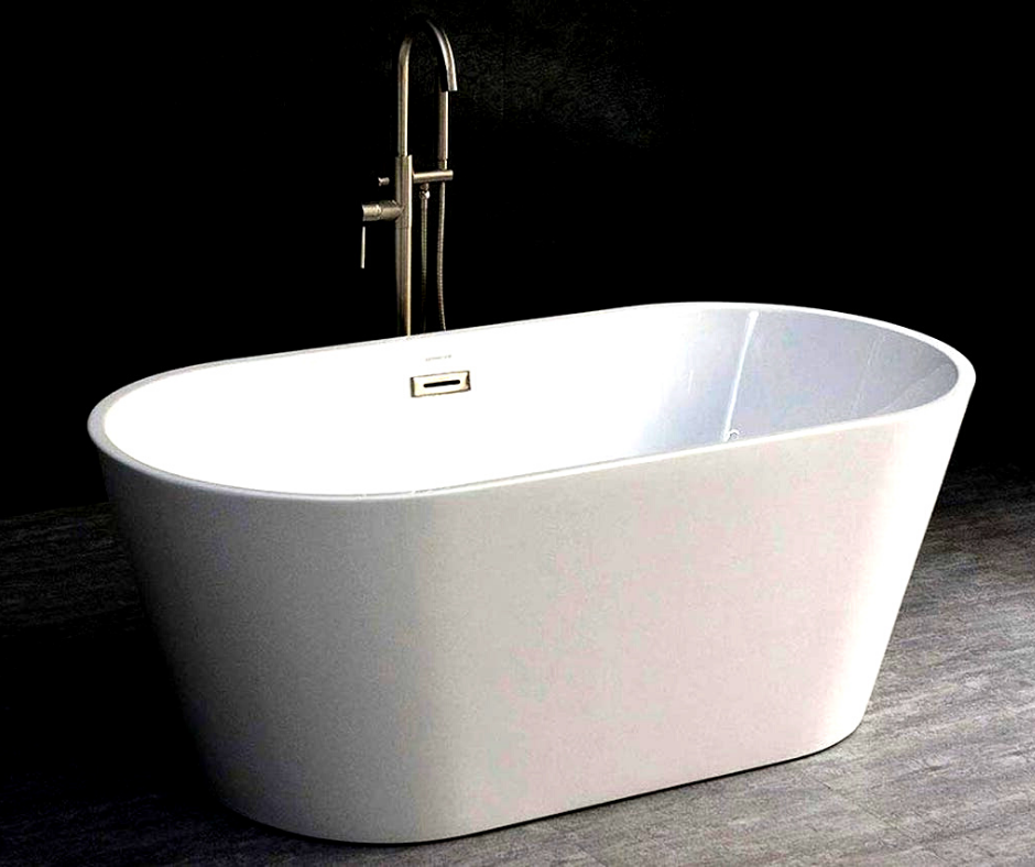 Vintage Alcove Bathtubs Tips Pedia