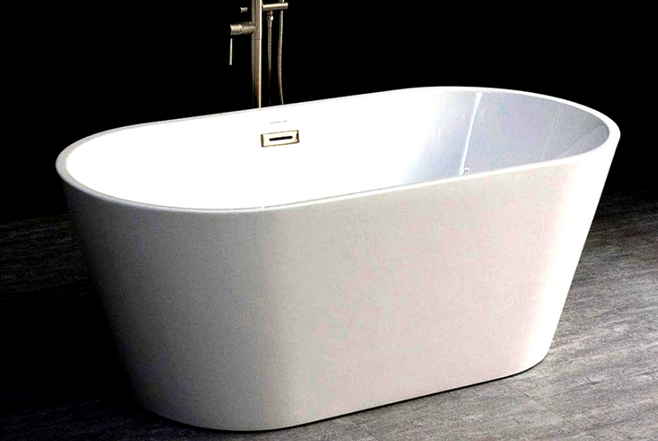 Vintage Alcove Bathtubs Tips Pedia