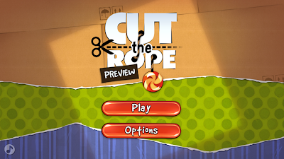 Cut The Rope windows 8 metro apps game