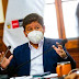 Premier Bellido enfatiza que los cambios en el gabinete «se pueden dar en cualquier momento»