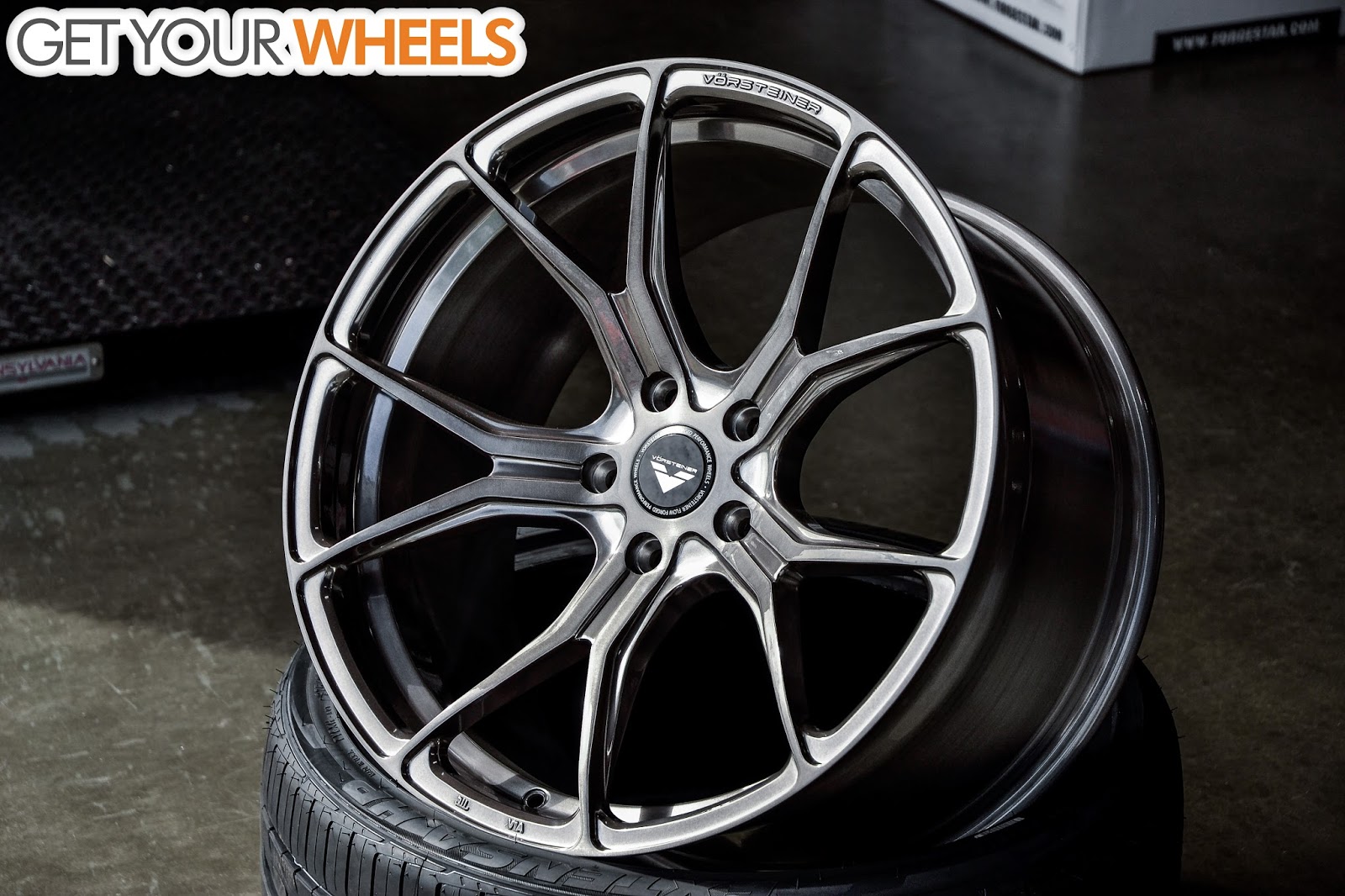 Flow Rotary Flow Formed Spun Get Your Wheels