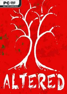 صورة للعبة Altered