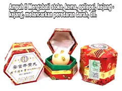 An Gong Niu Huang Wan-Jamu Online Surabaya