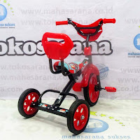exotic bmx baby tricycle