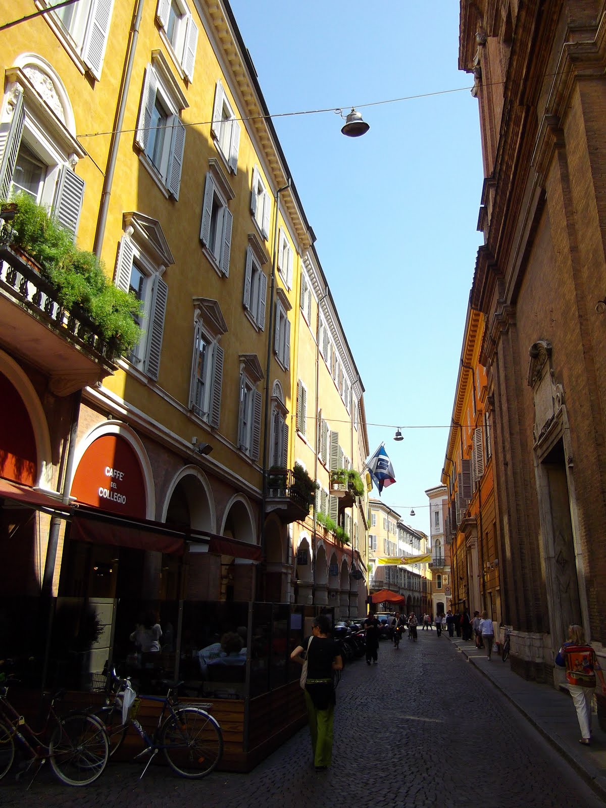 Trip to Modena, Italy | Life in Luxembourg