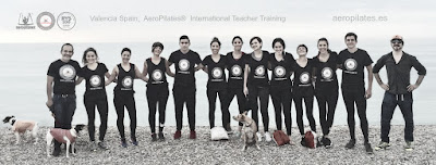 PILATES AEREO, Centenares de alumnos satisfechos alrededor del mundo con nuestras formaciones oficiales AeroPilates® y AeroYoga®!: Este es el valor de un método original implantado con gran éxito internacionalmente UNICA FORMACION EN PILATES AEREO QUE TE ACREDITA COMO PROFESOR AEROPILATES® INTERNATIONAL