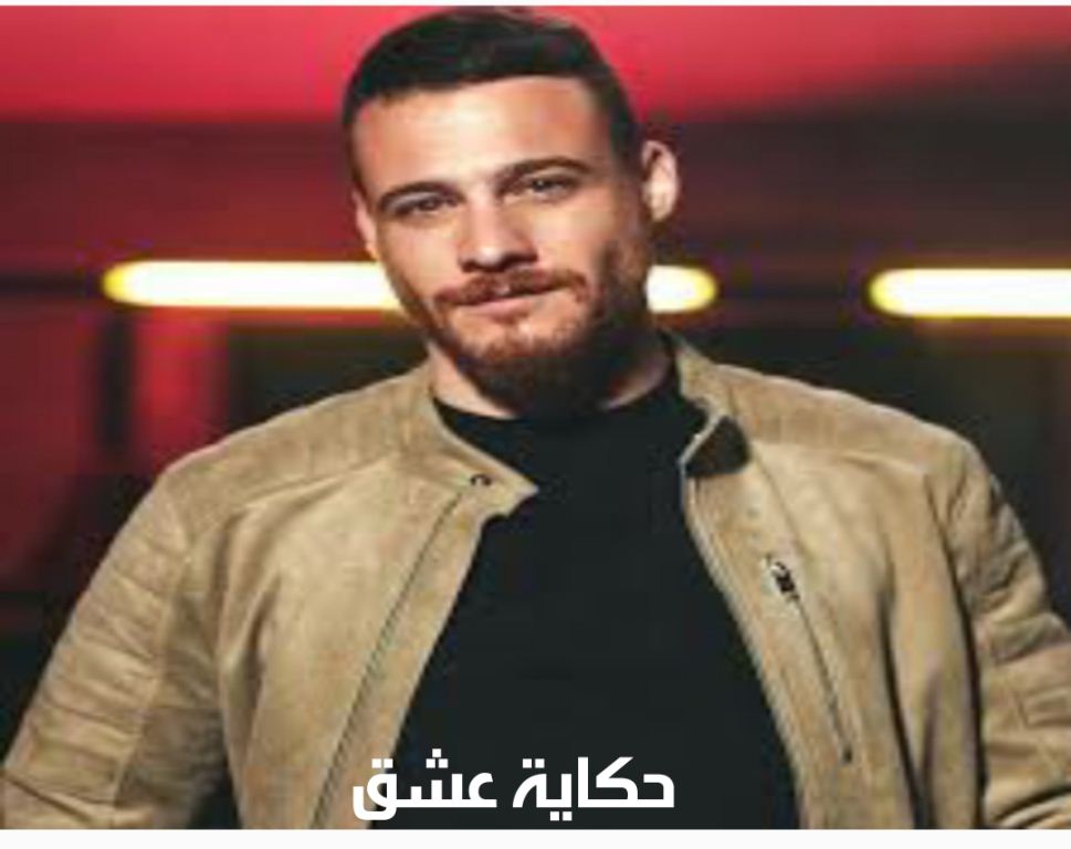 مسلسلات تركية - مسلسل أنت أطرق بابي - حكاية عشق