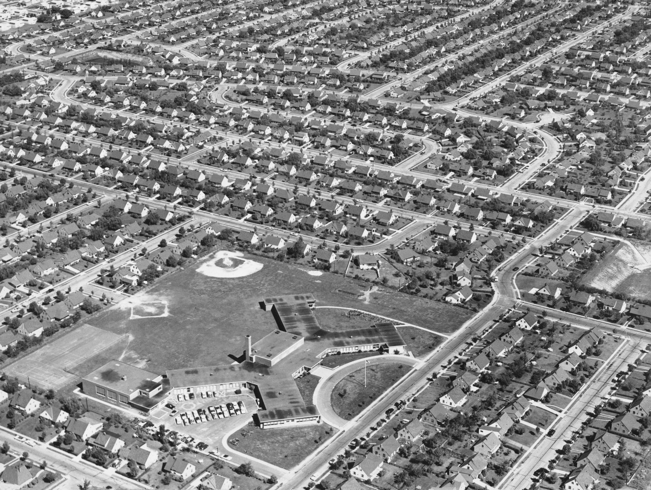 Heretic, Rebel, a Thing to Flout The GI Bill—The Steroids that Bulked