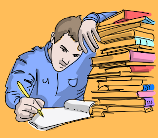 melhores técnicas de estudo