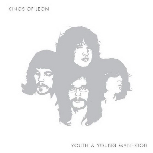 Folk  Indie Kings Of Leon-3760