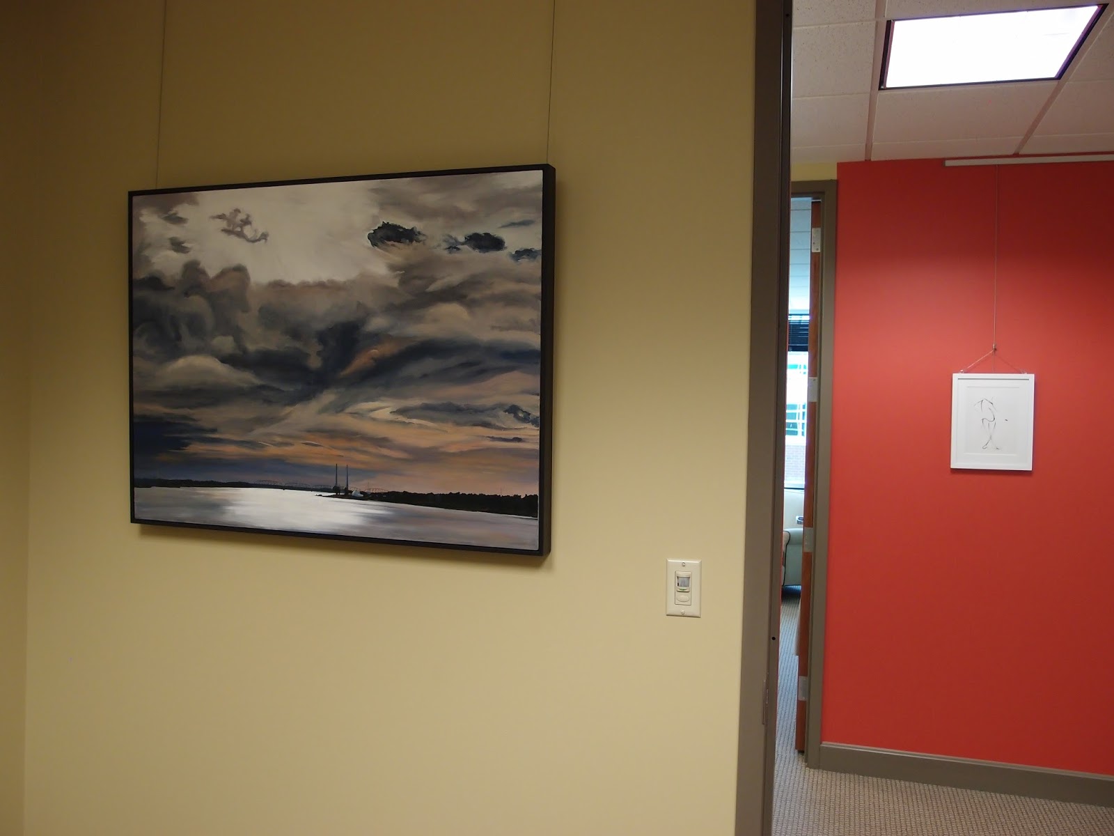 john davis carroll art