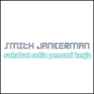 Riau smith jankerman Smith Jankerman