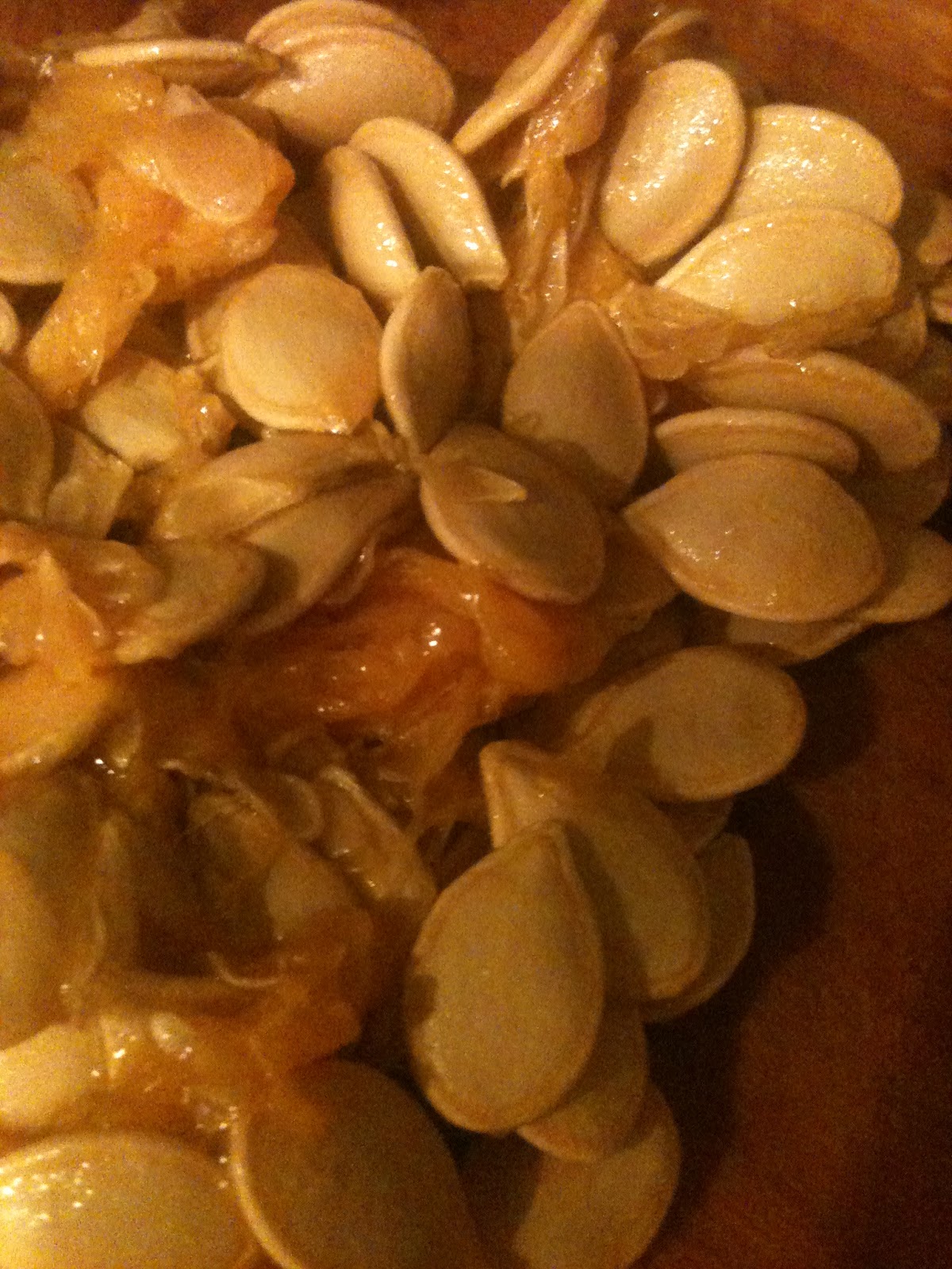 meat Free vegetable seeds