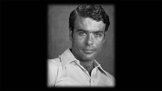  Πέθανε ο Γιάννης Πουλόπουλος - Έσβησε η φωνή που «ήπιε» το φεγγάρι