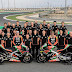 MotoGP: Aprilia revela en Losail la RS-GP 2019