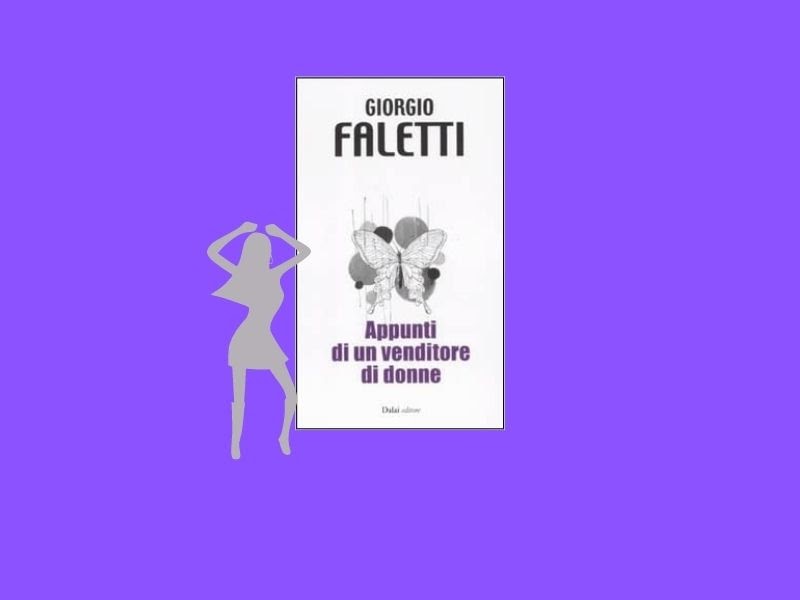 Appunti di un venditore di donne