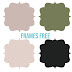 Frames Grátis para baixar