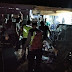 Laka Maut, Dua Orang Tewas di Tanjab Timur