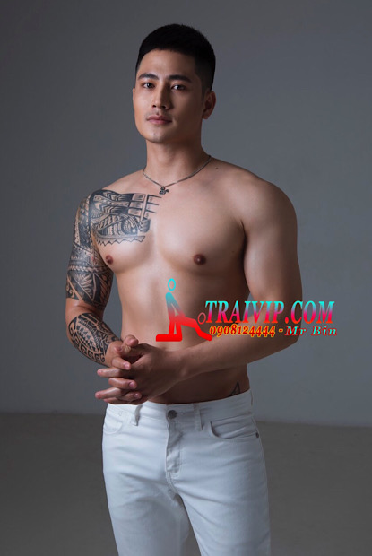 Trai bao Tỉnh Hậu Giang