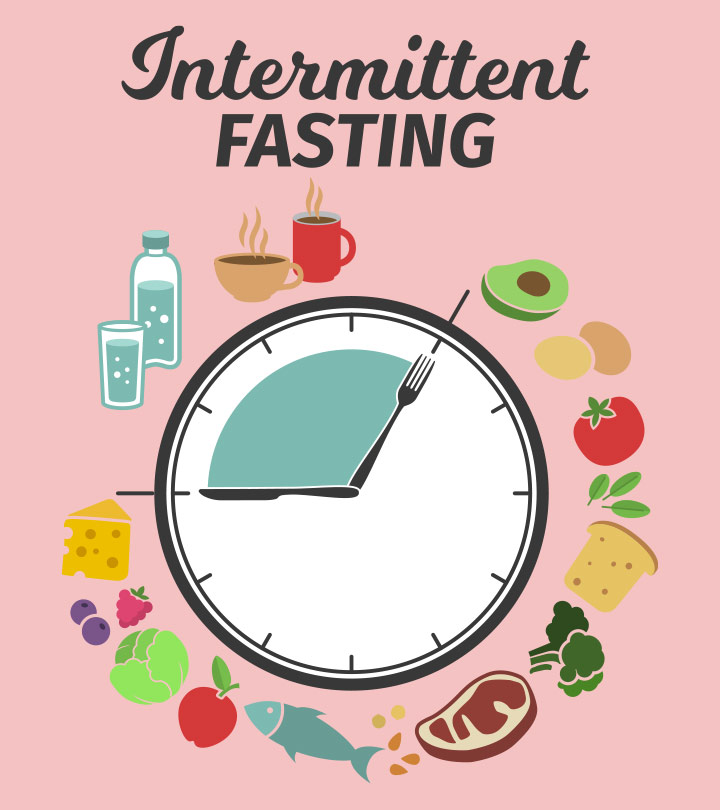 Intermittent Fasting: The Inside Out
